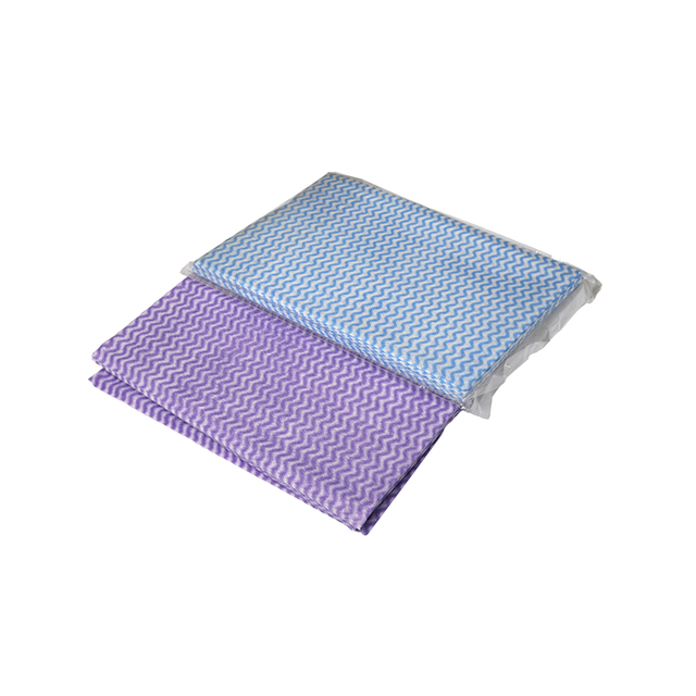 Reusable Lazy Kitchen Household Nonwoven Disposable Nonwoven Towel Multi-purpose Paper Cleaning Cloth