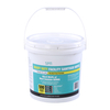 Factory Gym Disinfectant Wipes Refill Bags For Public Use