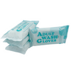 Adult Wash Gloves Wet Wipe 