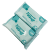 Private Label Antibacterial Wipes Alcohol Free Wet Wipes