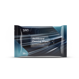 Car Wash Cleaning Wipes Disposable Dash Wipes
