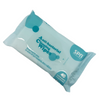 Private Label Antibacterial Wipes Alcohol Free Wet Wipes