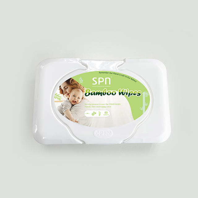 Gentle Touch: Hypoallergenic Baby Wipes for Sensitive Skin and Everyday Freshness