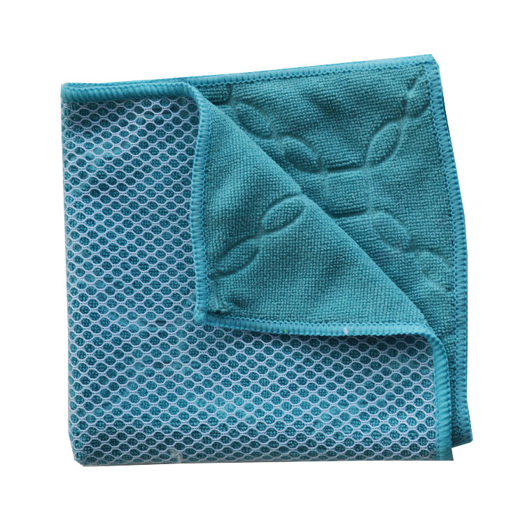 Panni In Microfibra Per Pulizia 30,5x30,5 Cm - Set Da 12 Pezzi Colorati, Morbidi, Riutilizzabili, Per Casa, Auto, Vetri, Cucina