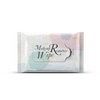 Makeup Remover Cleansing Face Wipes Daily Cleansing Facial Towelettes To Remove Waterproof Makeup Polyester Adults ODM OEM