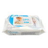  OEM Natural Unscented 99.9% Pure Water Baby Wipes 80pcs Big Pack