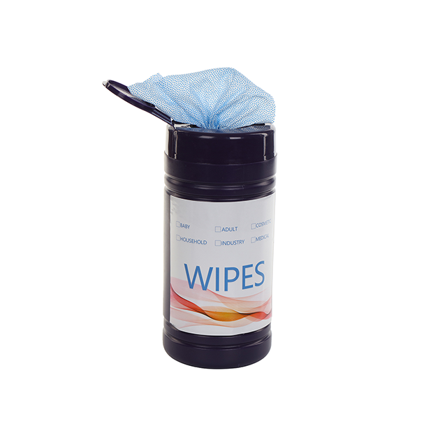 Industrial Hand Wipes Heavy Duty Cleaning Wipes Bulk 150pcs Value Bucket 