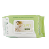 Natural Bamboo Baby Wipes 80-100pcs