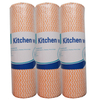 Super Absorbent Household Disposable Nonwoven Cleaning Kitchen Wipe Spunlace Nonwoven Roll