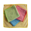 Nylon Mesh Scrub Net Microfiber Dish Cloth Table Clean Towel for Kitchen