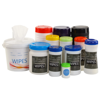 industrial cleaning wipes