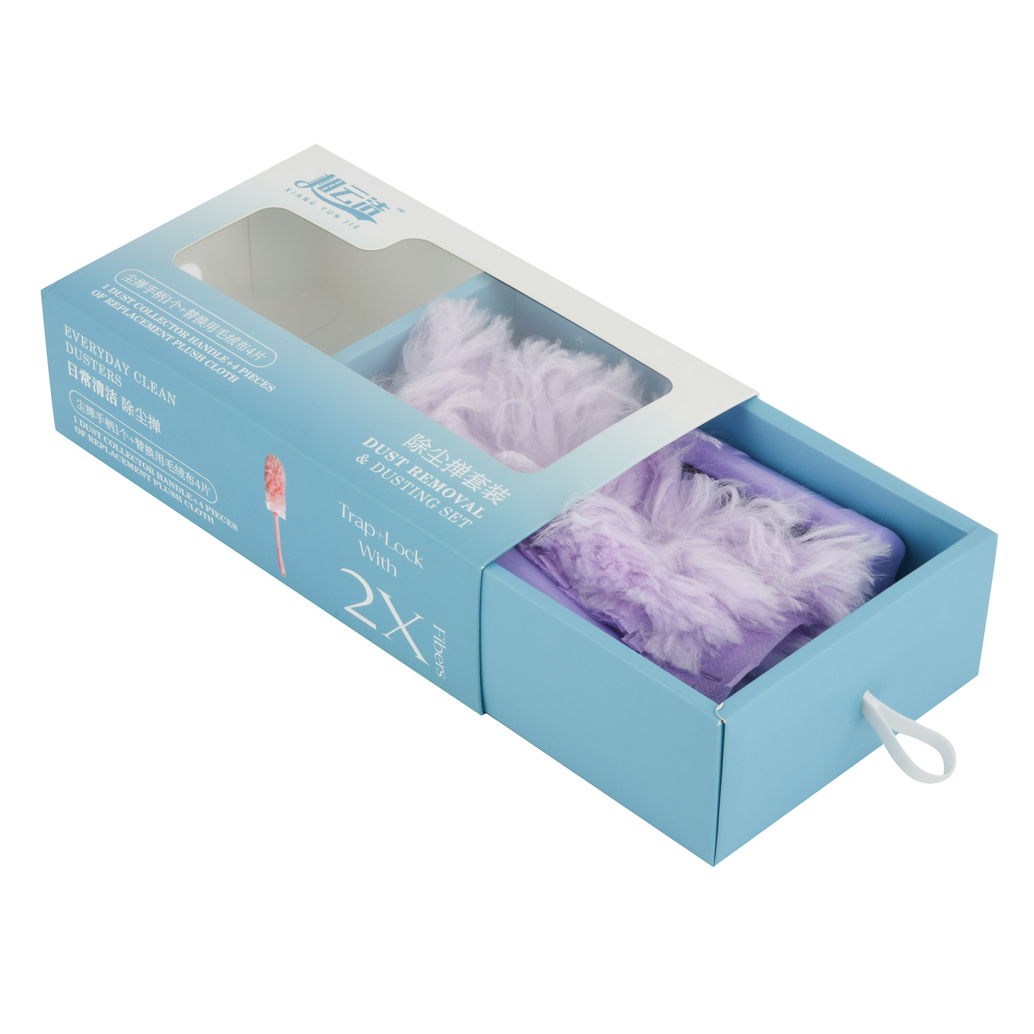 Magic Duster Color Duster Soft Duster