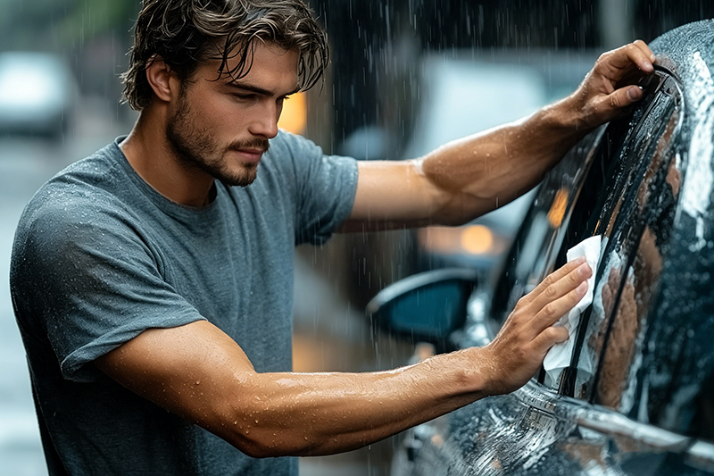 Automotive&nbsp;Cleaning