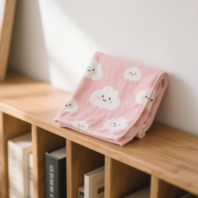 Are Microfiber Towels Lint Free