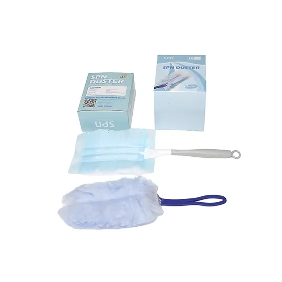 Multi-purpose Electrostatic Mini Dusters 