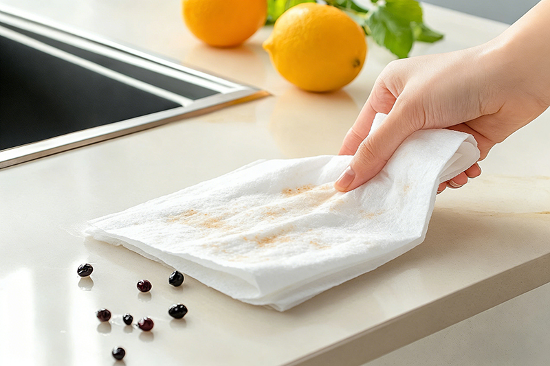 Household Daily Cleaning