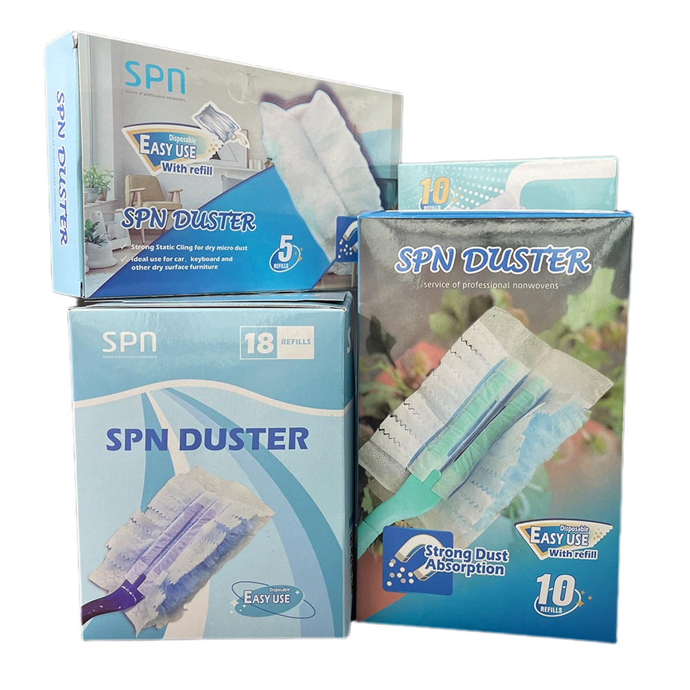 Are These Dusters Safe for Use on Electronics?