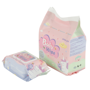 Baby Wipes