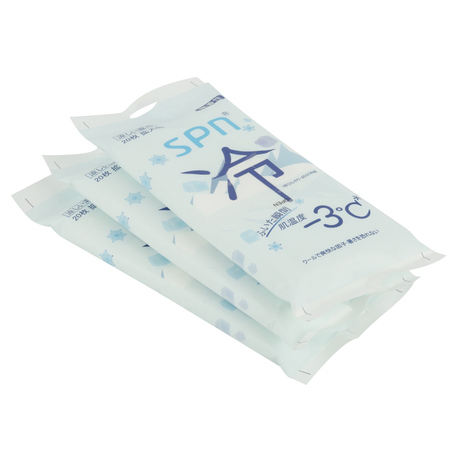 Cooling Wipes