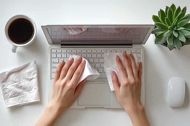 Surface Disinfection