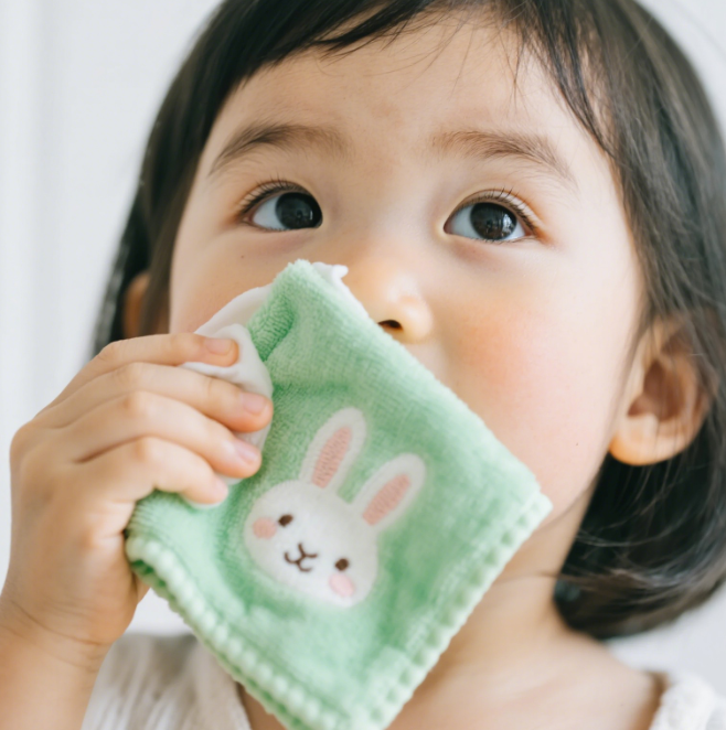 Are Microfiber Towels Good for Skin