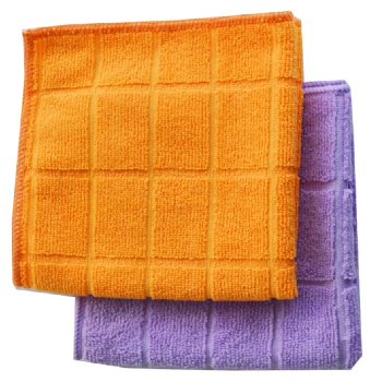 The Science Behind Microfiber Towels: Why They Outperform Cotton