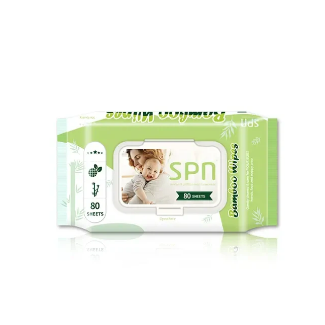 OEM care wipes