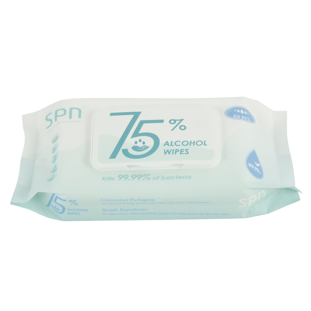 الکحل وائپس