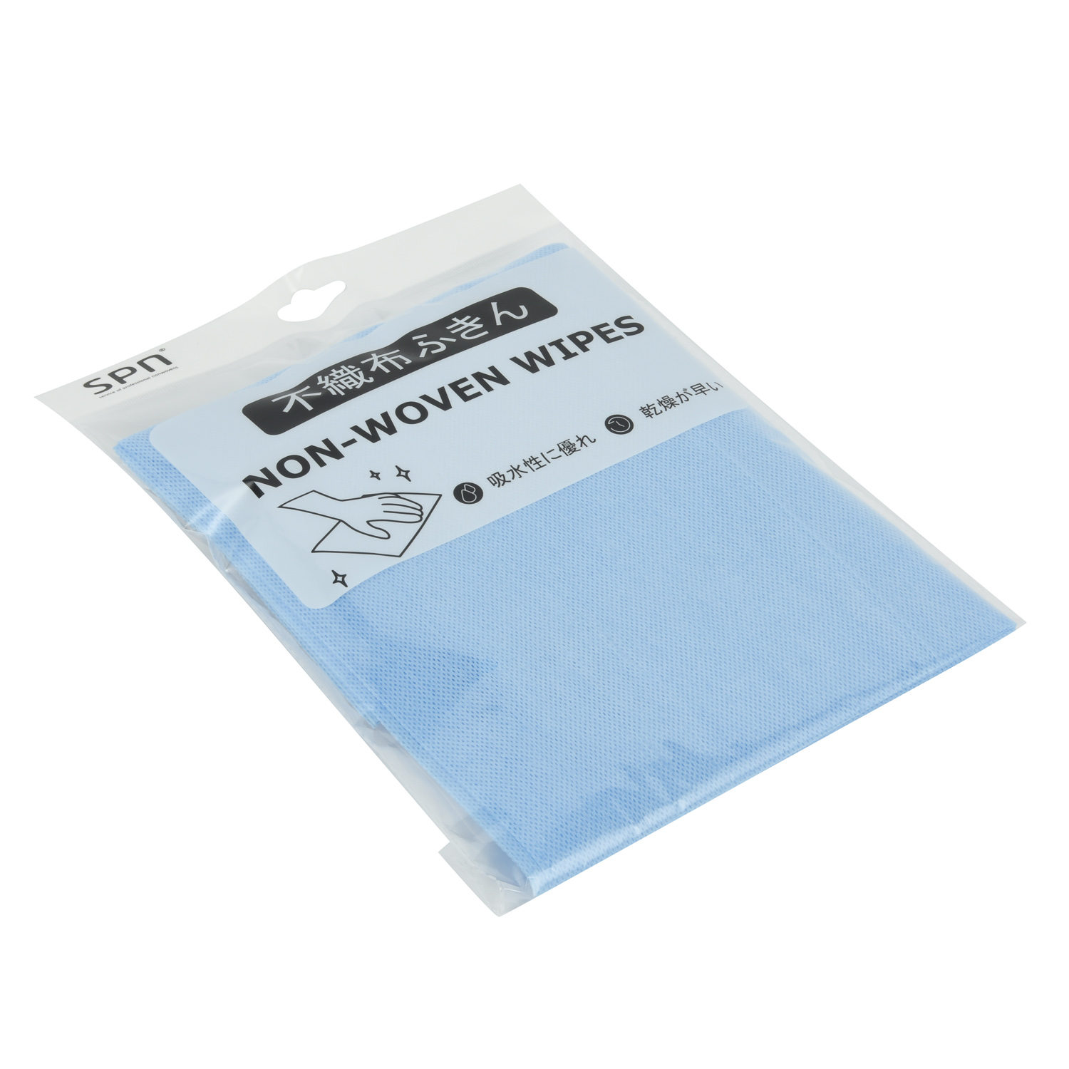 Nonwoven Wipes
