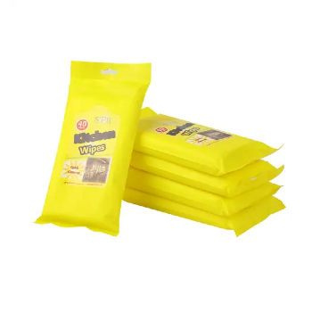 Why Kitchen Grease Wipes Are Better Than Traditional Cleaning Supplies