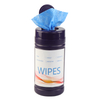 All Purpose Heavy Duty Cleaning Wipes - Powerful Grease And Stain Removal 