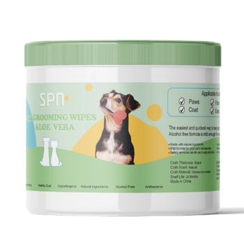 How Do Antibacterial Wipes for Dogs Work? Understanding Ingredients And Safety