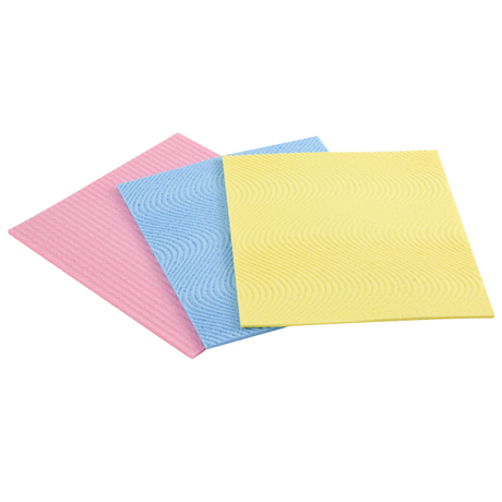 Nonwoven Wipes