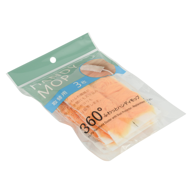 Magic Duster Color Duster Soft Duster