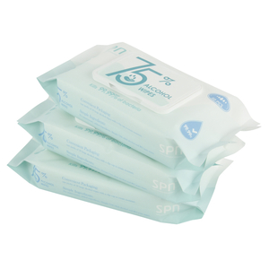 Alcohol Wipes