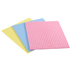 Nonwoven Wipes