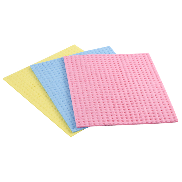Nonwoven Wipes