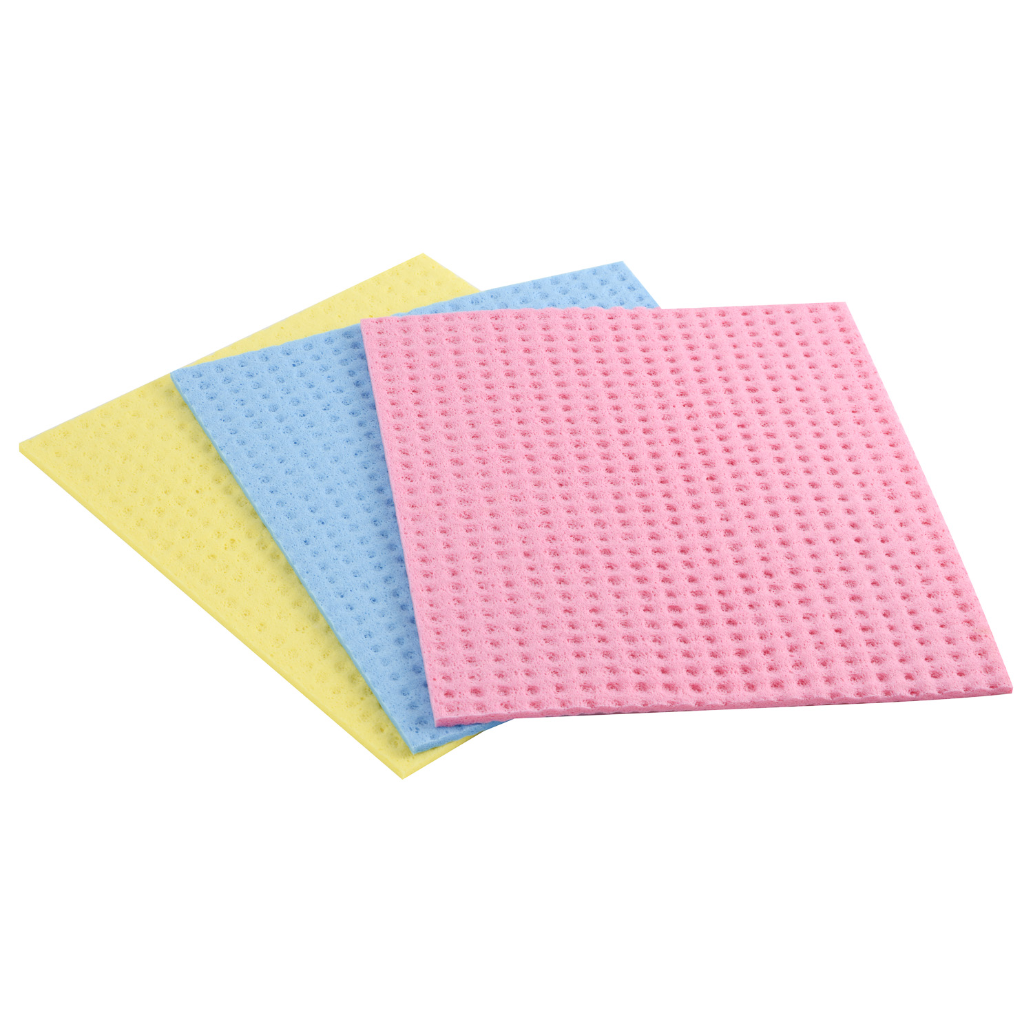 Nonwoven Wipes