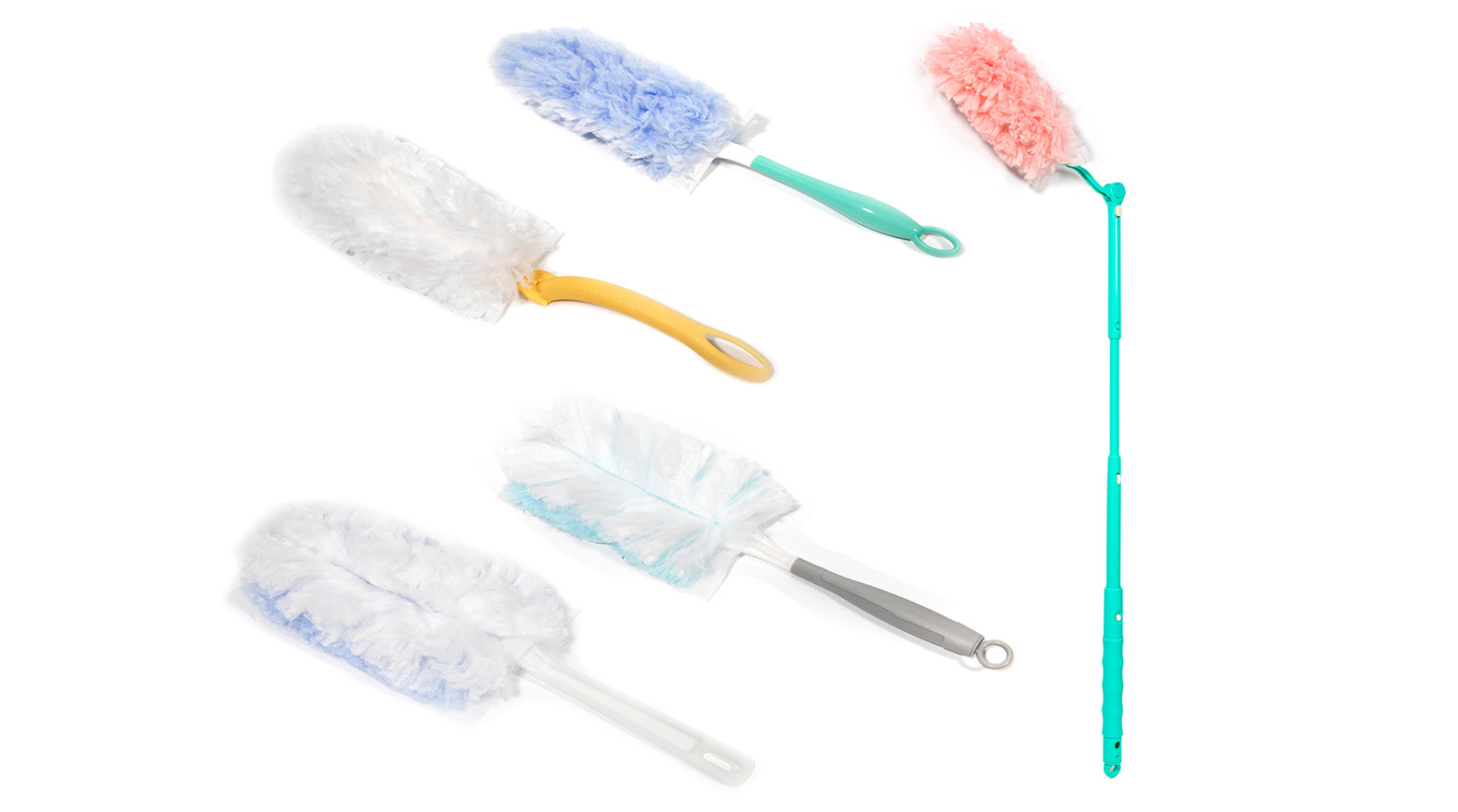 Cleaning&nbsp;&nbsp;Dusters