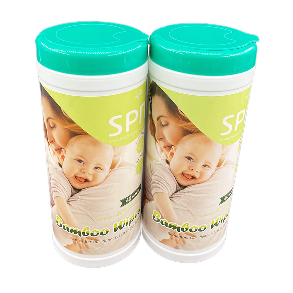 biodegradable baby wipes