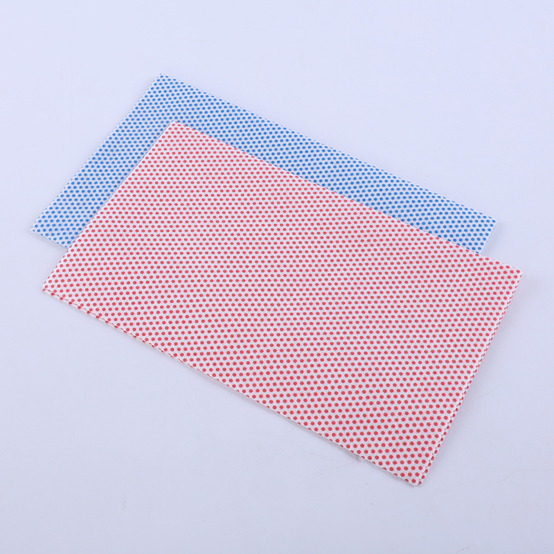 Spunlace Nonwoven Tear Resistance Evaluation